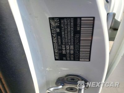 Zdjęcie 12 z 12 samochodu: 2021 MERCEDES-BENZ A 220 4MATIC VIN:W1K3G4FB0MJ299746 - miniatura