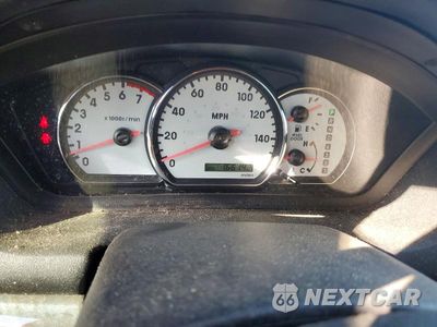 Zdjęcie 9 z 12 samochodu: 2005 MITSUBISHI GALANT GTS VIN:4A3AB76S15E029546 - miniatura
