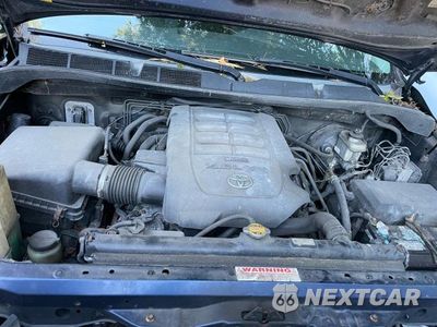 Zdjęcie 7 z 14 samochodu: 2013 TOYOTA TUNDRA DOUBLE CAB SR5 VIN:5TFUM5F19DX047544 - miniatura