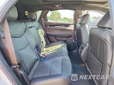 Zdjęcie 11 z 13 samochodu: 2026 CADILLAC XT5 PREMIUM LUXURY VIN:1GYKNDRS7TZ118059 - miniatura
