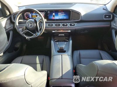 Zdjęcie 8 z 14 samochodu: 2024 MERCEDES-BENZ GLE 450 4MATIC VIN:4JGFB5KBXRB130087 - miniatura