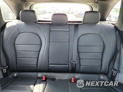Zdjęcie 10 z 13 samochodu: 2018 MERCEDES-BENZ GLC 300 VIN:WDC0G4JB0JV019715 - miniatura