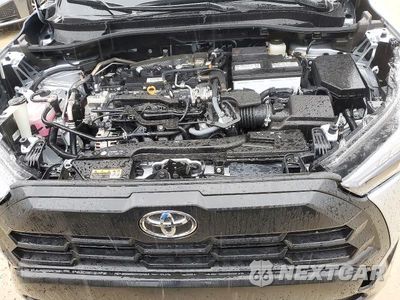 Zdjęcie 12 z 13 samochodu: 2026 TOYOTA COROLLA CROSS L VIN:7MUAAAAG5TV191585 - miniatura
