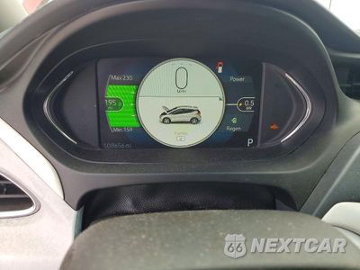 Zdjęcie 9 z 13 samochodu: 2017 CHEVROLET BOLT EV PREMIER VIN:1G1FX6S02H4175272 - miniatura