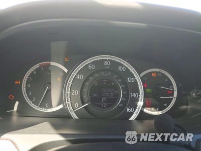 Zdjęcie 9 z 12 samochodu: 2015 HONDA ACCORD LX VIN:1HGCR2F38FA225609 - miniatura