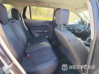 Zdjęcie 11 z 13 samochodu: 2015 GMC TERRAIN SLE VIN:2GKALMEKXF6159917 - miniatura