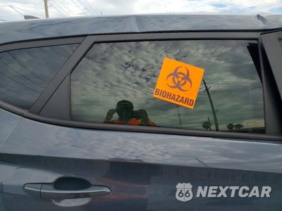 Zdjęcie 10 z 11 samochodu: 2021 HYUNDAI TUCSON SE VIN:KM8J23A44MU312687 - miniatura