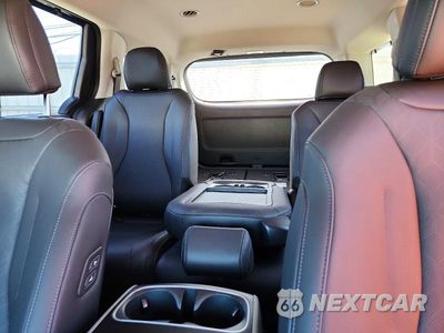 Zdjęcie 10 z 13 samochodu: 2027 KIA CARNIVAL EX VIN:KNDNC5KA6V6190505 - miniatura