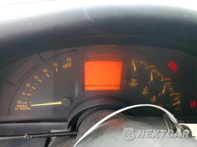 Zdjęcie 9 z 13 samochodu: 1992 CHEVROLET CORVETTE VIN:1G1YY23P9N5108331 - miniatura