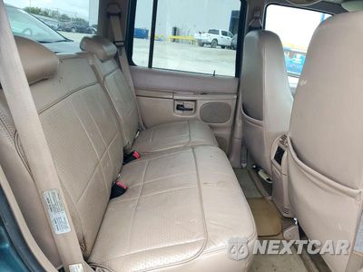 Zdjęcie 11 z 13 samochodu: 1998 FORD EXPLORER VIN:1FMZU34E9WUC26781 - miniatura