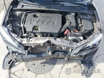 Zdjęcie 11 z 13 samochodu: 2017 TOYOTA COROLLA SE VIN:2T1BURHE6HC937907 - miniatura