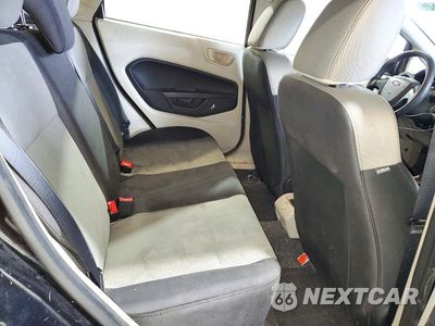 Zdjęcie 10 z 12 samochodu: 2011 FORD FIESTA S VIN:3FADP4AJXBM204760 - miniatura