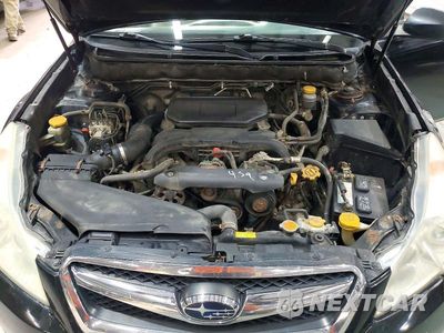 Zdjęcie 21 z 24 samochodu: 2010 SUBARU LEGACY 2.5I LIMITED VIN:4S3BMBK67A3244304 - miniatura