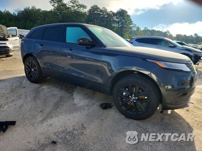 Czwarte zdjęcie samochodu z boku: 2025 LAND ROVER RANGE ROVER VELAR S VIN:SALYJ2EX0SA805097 - miniatura
