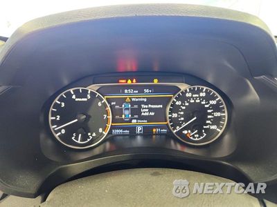 Zdjęcie 9 z 13 samochodu: 2025 NISSAN ALTIMA SV VIN:1N4BL4DV5SN375049 - miniatura