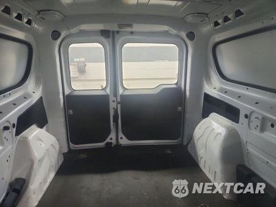 Zdjęcie 10 z 13 samochodu: 2022 RAM PROMASTER CITY TRADESMAN VAN VIN:ZFBHRFAB0N6W55598 - miniatura