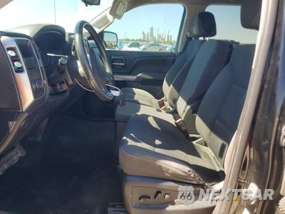 Zdjęcie 7 z 13 samochodu: 2017 CHEVROLET SILVERADO C1500 LT VIN:3GCPCREC9HG205398 - miniatura