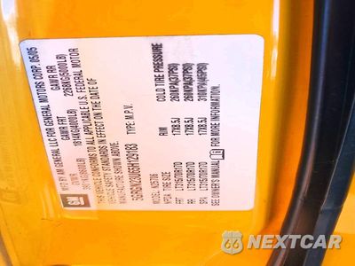 Zdjęcie 12 z 12 samochodu: 2005 HUMMER H2 VIN:5GRGN23U65H129183 - miniatura