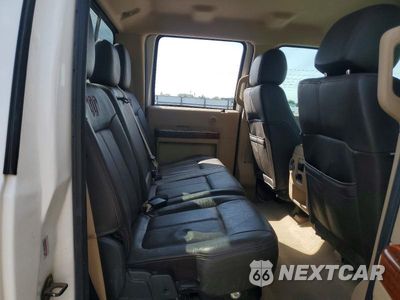 Zdjęcie 10 z 12 samochodu: 2015 FORD F250 SUPER DUTY VIN:1FT7W2BT8FED41349 - miniatura