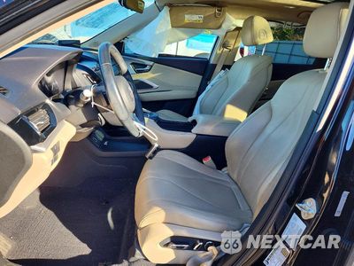 Zdjęcie 7 z 13 samochodu: 2019 ACURA RDX VIN:5J8TC2H37KL033627 - miniatura