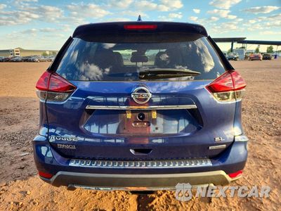 Zdjęcie 6 z 13 samochodu: 2018 NISSAN ROGUE HYBRID SL VIN:5N1ET2MT8JC821775 - miniatura