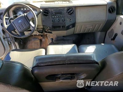 Zdjęcie 8 z 12 samochodu: 2009 FORD F350 SUPER DUTY VIN:1FTWW31R99EA05253 - miniatura
