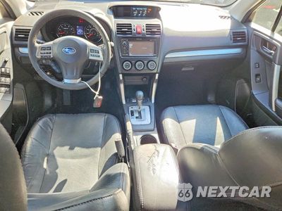 Zdjęcie 8 z 12 samochodu: 2014 SUBARU FORESTER 2.5I TOURING VIN:JF2SJAPC2EH512994 - miniatura