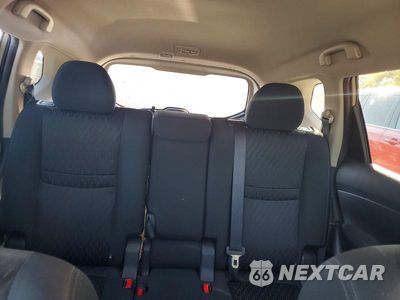 Zdjęcie 10 z 13 samochodu: 2018 NISSAN ROGUE SV VIN:KNMAT2MV3JP592998 - miniatura