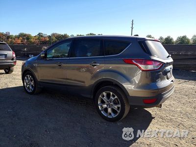 Drugie zdjęcie samochodu z przodu: 2013 FORD ESCAPE SEL VIN:1FMCU0HXXDUB22104 - miniatura