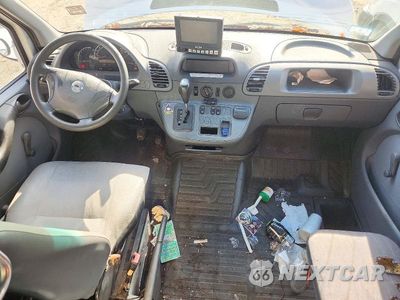 Zdjęcie 8 z 13 samochodu: 2002 FREIGHTLINER SPRINTER 2500 VIN:WD2YD341325293263 - miniatura