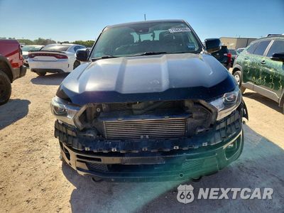 Piąte zdjęcie samochodu w środku: 2019 FORD RANGER XL VIN:1FTER4EH6KLB21246 - miniatura