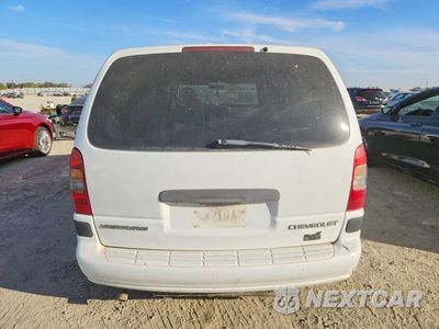 Zdjęcie 6 z 13 samochodu: 2005 CHEVROLET VENTURE INCOMPLETE VIN:1GBDV13E85D149065 - miniatura