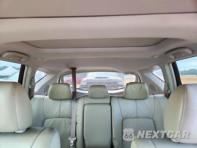 Zdjęcie 10 z 14 samochodu: 2009 NISSAN MURANO S VIN:JN8AZ18U69W022641 - miniatura