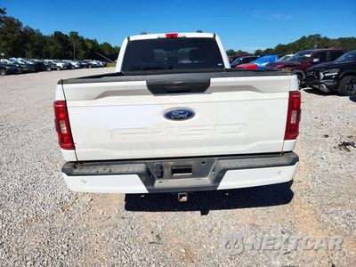 Zdjęcie 6 z 12 samochodu: 2022 FORD F150 SUPER CAB VIN:1FTEX1CP5NKD61378 - miniatura