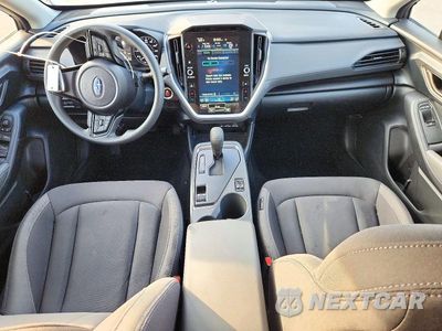 Zdjęcie 8 z 13 samochodu: 2025 SUBARU CROSSTREK PREMIUM VIN:JF2GUHDC6SH287839 - miniatura