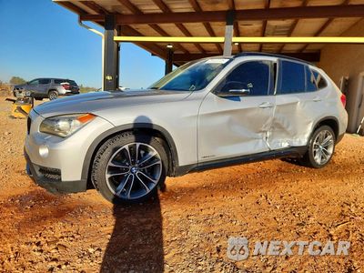 2014 BMW X1 XDRIVE35I WBAVM5C55EVV93022 - główne zdjęcie licytacji z USA - miniatura
