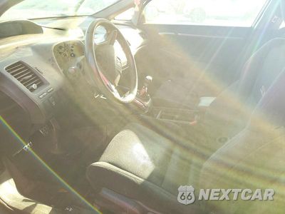 Zdjęcie 7 z 12 samochodu: 2007 HONDA CIVIC SI VIN:2HGFA55507H707101 - miniatura