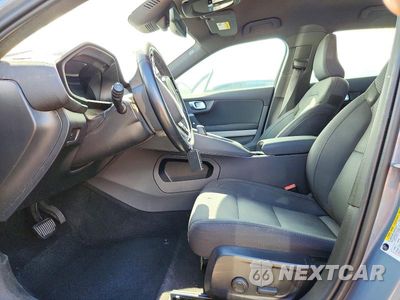 Zdjęcie 7 z 12 samochodu: 2023 POLESTAR 2 VIN:YSMEG3KA7PL141301 - miniatura