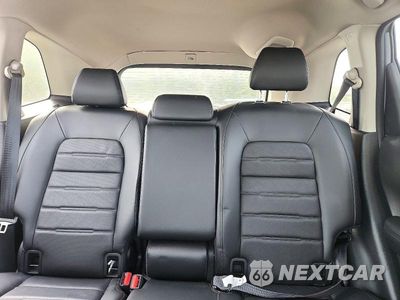 Zdjęcie 10 z 12 samochodu: 2023 HONDA CR-V EXL VIN:2HKRS4H74PH408640 - miniatura