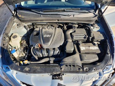 Zdjęcie 11 z 12 samochodu: 2013 HYUNDAI SONATA GLS VIN:5NPEB4AC1DH526520 - miniatura