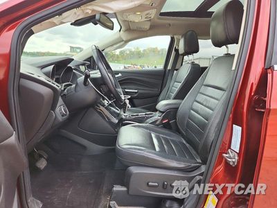 Zdjęcie 7 z 13 samochodu: 2016 FORD ESCAPE TITANIUM VIN:1FMCU9JX2GUA11257 - miniatura