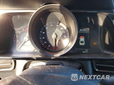 Zdjęcie 9 z 12 samochodu: 2022 HYUNDAI ELANTRA N LINE VIN:KMHLR4AF3NU272065 - miniatura
