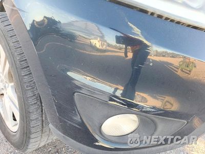 Zdjęcie 9 z 10 samochodu: 2012 HYUNDAI SANTA FE LIMITED VIN:5XYZKDAG2CG166121 - miniatura