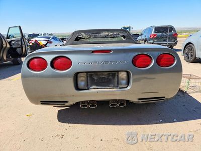Zdjęcie 6 z 12 samochodu: 2003 CHEVROLET CORVETTE VIN:1G1YY32GX35113137 - miniatura