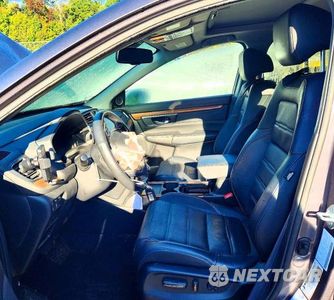 Zdjęcie 7 z 13 samochodu: 2022 HONDA CR-V TOURING VIN:5J6RT6H91NL027857 - miniatura
