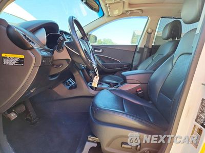 Zdjęcie 7 z 13 samochodu: 2014 HYUNDAI SANTA FE SPORT 2.0T VIN:5XYZW3LA0EG213978 - miniatura