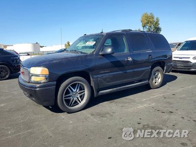 2004 GMC YUKON DENALI 1GKEK63U74J136129 - główne zdjęcie licytacji z USA - miniatura