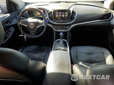 Zdjęcie 8 z 12 samochodu: 2017 CHEVROLET VOLT LT VIN:1G1RC6S5XHU101358 - miniatura