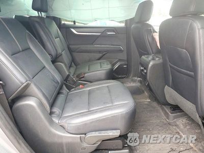 Zdjęcie 11 z 13 samochodu: 2024 GMC ACADIA UPLEVEL VIN:1GKENKKS6RJ182705 - miniatura
