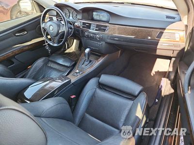 Zdjęcie 8 z 12 samochodu: 2010 BMW 335 XI VIN:WBAWC7C56AE270658 - miniatura